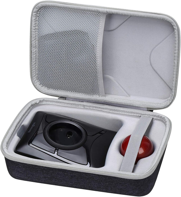 Aproca Hard Storage Travel Case for Kensington Expert Wireless/Wired Trackball Mouse K72359WW K64325