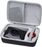 Aproca Hard Storage Travel Case for Kensington Expert Wireless/Wired Trackball Mouse K72359WW K64325