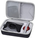 Aproca Hard Storage Travel Case for Kensington Expert Wireless/Wired Trackball Mouse K72359WW K64325