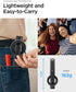 Spigen S570W MagSafe Selfie Stick Tripod Stand with Bluetooth Remote Control, 24" Extendable for iPhone 16/15/14/13