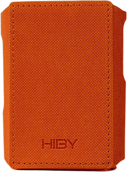 HiBy R3 MP3 PU Leather Case for Pro II Portable Player