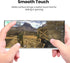 Galaxy Note 20 Screen Protector - Matte Privacy Soft Film, Anti-Glare 2 Way Anti Spy Protection, 2 Pack.
