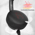Headset Headset USB with Microphone for PC/Laptop, Wired Headphones with Noise Cancelling Mic, USB C & USB A, All-day