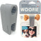 Model Citizen Pet, Inc. WOOFIE - The Pet Selfie & Portrait Tool (Slay Gray)