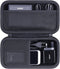 Hard Travel Case Replacement for Anker 100W Charging Base + Anker Prime 27,650mAh 250W / 20,000mAh 200W PowerBank (Case
