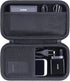 Hard Travel Case Replacement for Anker 100W Charging Base + Anker Prime 27,650mAh 250W / 20,000mAh 200W PowerBank (Case