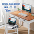 USB Hub 3.0, 7 in 1 Docking Station with 1000M Ethernet, 4K HDMI, 2 USB3.0, 100W PD, SD/TF Card Reader