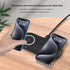 Wireless Charging Pad, 30W Dual Wireless Charging Pad for iPhone 15 14 13 12 XR, Galaxy S24 S23 S22 S10, Google Pixel 8