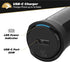 Scosche CPDC20 PowerVolt 20-Watt Certified USB Type-C Fast Car Charger with Power Delivery 3.0 for All USB-C Devices (Pack of 2)