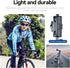Motorcycle Bike Mount Handlebar Clamp Holder for GoPro Insta360 Accessories, 360 Clip Mounting for Go Pro Max 13 12 11