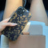 Sonix Phone Case for iPhone 13 Pro, 10ft Drop Tested, Classic Tortoiseshell Case (Brown Tort)