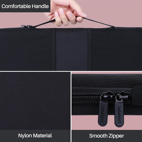 Hard Case for Logitech Slim K950 MK955 Signature Slim Wireless Keyboard and Mouse Combo