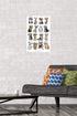 Trends International Keith Kimberlin-Kittens-Headphones Wall Poster - 14.725" x 22.375", Premium Unframed Version