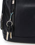 20 Mp3 4 Bememo Pieces Nylon Keychain Lanyard for USB Flash Drive Key Fob Lanyard with Color Strap String Bulk Short