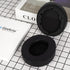 Geekria Sport Cooling-Gel Replacement Ear Pads for Anker Soundcore Life Q30, Q35 Headphones Earpads