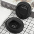 Geekria QuickFit Replacement Ear Pads for Microsoft Xbox Wireless, Stereo Headset 20th Anniversary, Black
