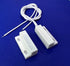 DIYables 4pcs ESP32, ESP8266, Door Sensor Magnetic Switch for Arduino, Raspberry Pi