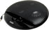 JENSEN SMPS-125 Portable Stereo Speaker For iPod/iPhone, MP3, Tablet, and Smartphone Black