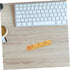 SHOWERORO Desk Cable Management Clip - Multi-Functional TPR Cord Holder