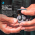 JLab JBuds Mini True Wireless Bluetooth Earbuds + Charging Case, Sage, IP55 Sweat and Dust Proof, Crystal Clear Calls