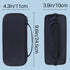 Hard Case for Blue Tees Golf Player+ GPS Speaker