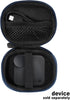 Getgear Case for CMF Buds Wireless Bluetooth Earbuds, Blue
