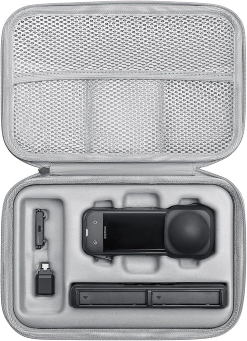 Insta360 X5 Carry CASE for Action Camera