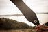 Custom SLR Adjustable Padded Camera Sling Strap for DSLR & Mirrorless Cameras