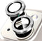 Bling Diamond Camera Lens Protector for iPhone 14/14 Plus - Tempered Glass Rear Camera Cover & Accessories