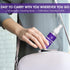 Swanky Computer Screen Cleaner Kit: Set of 2 Electronic Cleaner Spray 2 oz + 4 Microfiber Cleaning Cloths