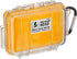 Shop Pelican 1010 Micro Case in Yellow/Clear - Durable, waterproof protection for your gear.