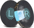 SOULWIT Ear Pads Cushions Replacement for Bose On-Ear 2 (OE2 & OE2i) Headphones, Earpads with High-Density Noise