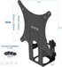 VIVO Quick Attach VESA Adapter Plate Bracket Designed for Dell SE2416HX, SE2717HX, SE2717H, S2216M, SE2716H, SE2216H, S2817Q, SE2417HG, S2316H, S2316M, SE2416H, and More, Mount-DLSSE2