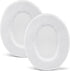 WC Freeze Hybrid Fabric Cooling Gel Replacement Earpads, Compatible with HyperX Cloud, Steelseries Arctis, Comfortable