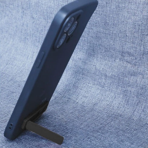TENOC Phone Kickstand Universal Protable Sticky Vertical and Horizontal Stand Adjustable Holder for Cell Phone Case