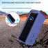 NUEAYMS 65W 9600MAH PowerBanks Skin covers a protective case with a lightweight pouch in a flexible sleeve of scratch