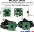 ELP 45degree 480P 60fps USB2.0 OV7725 VGA Super Mini USB Camera Module with Lens UVC Video Webcam Board Embedded