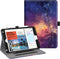 Fintie Case for iPad Mini 5th Generation 2019 / iPad Mini 4 (7.9 Inch) - Multi-Angle Viewing Smart Folio Cover with