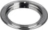 Fotodiox Pro Lens Mount Adapter, M42 Type 1 Screw Mount to Nikon F Mount SLR Camera Body