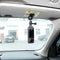 PellKing Car Sun Visor Mount for iPhone, Samsung, GoPro, Insta360, VLOG Holder for Cell Phones and Accessories