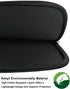 Naukay 15.6 Inch Laptop Sleeve Case, Resistant Neoprene Notebook Pocket Case for Asus/Dell/Fujitsu/HP/Sony/Toshiba/Acer