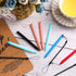 Replacement Stylus Drawing Pen and Lanyard Set for LCD Writing Tablet, 4.7 Inch Colorful Drawing Tablet, Kids Drawing