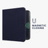 kwmobile Dark Blue Protective Case for Kobo Libra Colour