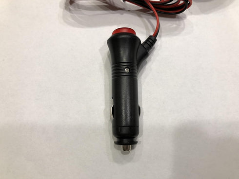 OBD ll GPS Tracker Power Supply Adapter with ON/Off Switch for 12V Outlet