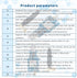 SIM800C USB to GSM Module, Quad-Band GSM/GPRS Wireless Module, Supports 2G/3G/4G Micro SIM Card