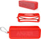 Silicone Cover Skin for Anker Soundcore and Soundcore Motion B, Customized Protection from Shock