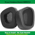 Cooling Replacement Earpads for Corsair Void & Corsair Void Pro Premium Gaming Headset with Cooling Gel Layer