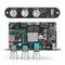 Wuzhi Audio ZK-1001U Mono Amplifier Board with TWS, 100W Power Output, Vehicle Amplifier Wide