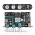 Wuzhi Audio ZK-1001U Mono Amplifier Board with TWS, 100W Power Output, Vehicle Amplifier Wide