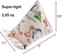 Handmade Phone Pillow Holder, The Wedge Mobile Device Stand, Fabric Phone Stand for All iPhones, All Smartphones!